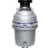 Food garbage processor