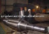 Forged Shaft- 15-ton Forging Shaft