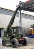 Forklift Truck