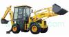 Fortune Backhoe Loaders