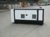 Foton-Isuzu engine powered gensets