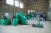 Francis Turbine Generator
