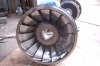 Francis Turbine Runner