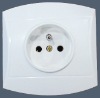 French style socket