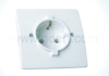 French style wall socket(Item NO.924)