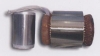 Freon-Proof Compressor Motor