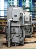 Full Hydrogen bell-type annealing furnace