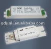 Full Range Magnetic & Electronic Ballast