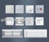 Full Range Switches & Sockets