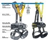 Full body  arrester harness