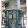 Full hydrogen bell-type furnace