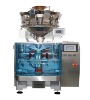 Fully Automatic Weighing and Packaging Machine for food