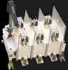 Fuse-Combination Switch