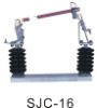 Fuse Cutout SJC-16 (Dropout Fuse)