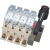 Fuse Isolation Switch