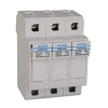 Fuse carrier(fuse holder,fuse base)
