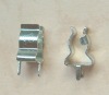 Fuse clip for 5X20mm fuse