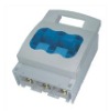 Fuse switch disconnector (switch disconnector,electrical switch) HR17-400A