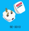 Fused plug top(SE-3313)
