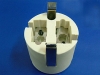 G22 lamp holder