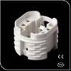 G24 energy saving lamp holder