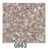 G663 Chinese red granite tiles slabs,China stone