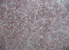 G687, Peach Red,Red granite