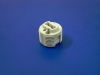 G9 ceramic Lamp Holder