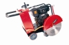 GASOLINE CONCRETE CUTTER