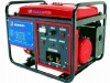 GASOLINE GENERATOR HSW-190