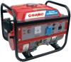 GASOLINE GENERATOR: SH1100