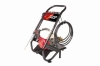 GASOLINE PRESSURE WASHER