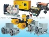 GENERATOR/ST SERIES SINGLE-PHASE A.C.SYNCHRONOUS GENERATOR