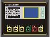 GENSET CONTROLLER (AMF)