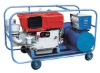 GF1 Series Diesel Generating Sets