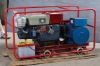 GF2 Series Three-Phase A.C Diesel  Generator Set