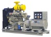 GF2 Series three-Phase Diesel Generating Sets