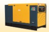 GF3SERIES SINGLE-PHASE/THTREE-PHASE MUTE-STYLE DIESEL GENERATOR SETS