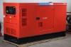 GF3 Soundproof Diesel Generator Sets