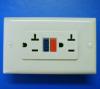 GFCI Receptacle