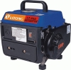 GF Series Gasoline Gen-set