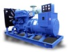 GF Series Therr-phase Diesel Generating Sets