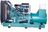 GF series three-phase diesel generating sets, oper type diesel generating sets