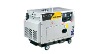 GHLN Soundproof Diesel Generator Sets