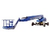 GKS-30 Self-Propelled Telescopic Boom Aerial Lift