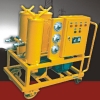 GL three stage oil purifier, filtration purification machine
