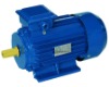 GOST standard three-phase squirrel cage induction electric motor
