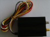 GPS Navigation Device (for vehicle use)