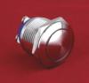 GQ19-B pushbutton switch(metal push button,switch,with ROHS)