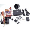 GSM Car Alarm System SM-900D